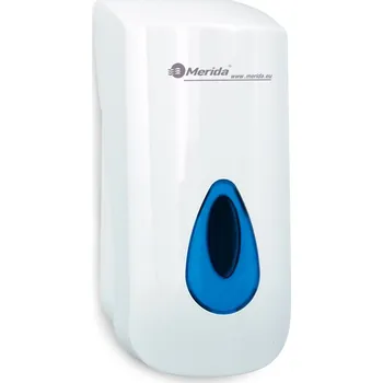 Merida Top Mini DTN102 400 ml bílý/modrý