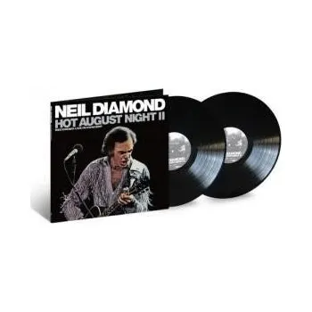 Hudba Neil Diamond: Hot August Night Ii 2LP