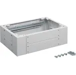 Hager FZ932SD Sokl pro skříň IP54, 600x400x200mm, tř.i. II