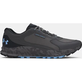 Dámská běžecká obuv Dámské boty Under Armour UA W Charged Bandit TR 3 3028405-104 Šedá 6