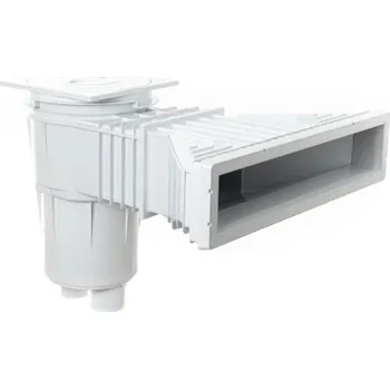 Pooltechnika Skimmer 17,5L SLIM