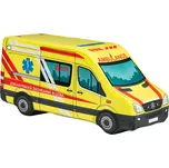 Impar Plyšová sanitka 41 cm