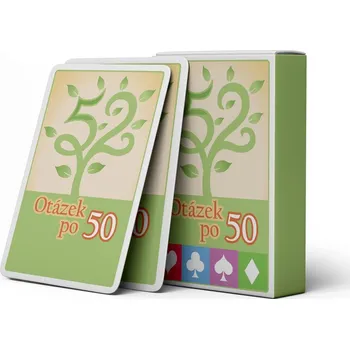 52 otázek po padesátce