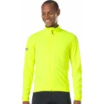 Bunda BONTRAGER Jacket Velocis Winter Cycling RadioactiveYellow - S