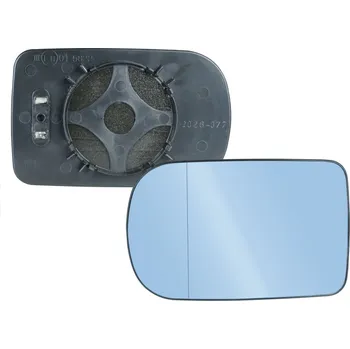 Auto zrcátko Sklo levého zpětného zrcátka BMW 5 (E39) |1/1996-06/2004| vyhřívané | 5901532580976