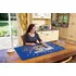 Příslušenství k puzzle Piatnik Rolovací podložka 100 x 60 cm
