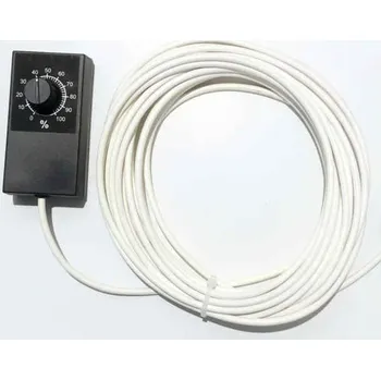 Příslušenství ke svářečce Kühtreiber Dálkové ovládání KITin RS - plast