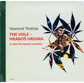 The Vole - hraboš hrdina