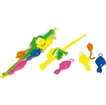 Mochtoys Rybářský prut s rybkami