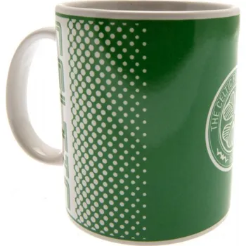 Keramický hrnek CELTIC FC Mug FD 325ml