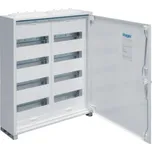 Hager FWB42 Univers Rozvaděč nástěnný FW, IP44, tř. ochr.II, 96 modulů, 650x550x161