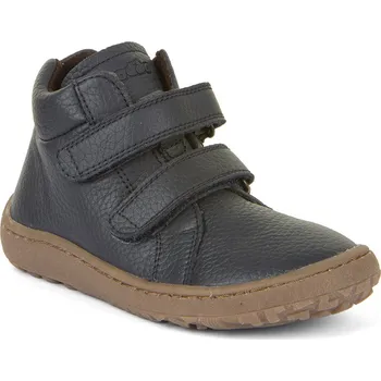 Chlapecká obuv FRODDO BAREFOOT dětská celoroční obuv AUTUMN dark blue G3110227-L, G3110252, G3110263 Velikost: 30
