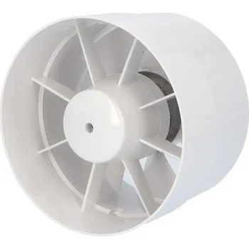 ventilátor do koupelny VENTS 1009327 Ventilátor 150 VKOL do potrubí