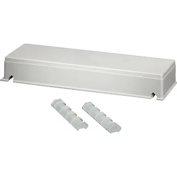 Stavebniny Hensel FP FG 300 Montážní příruba