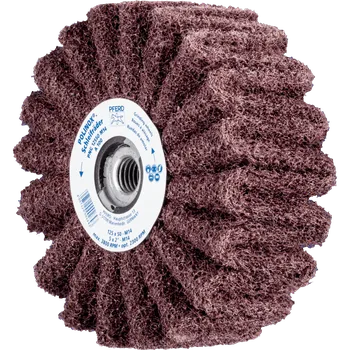 Brusný kotouč Pferd 44642501 | Brusný rounový válec 125 x 50 mm, Z100, PNG M14