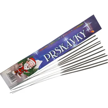 Zábavní pyrotechnika PANTA & PYROTECHNIK Pyrotechnika Prskavky 28cm 10ks P