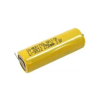 Baterie Maxell ER17/50 - SPS litiová 3,6V 2750mAh