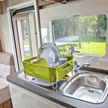 Odkapávač na nádobí Odkapávač Brunner Diarid