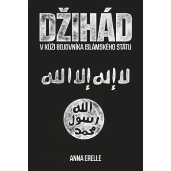 Kniha Džihád