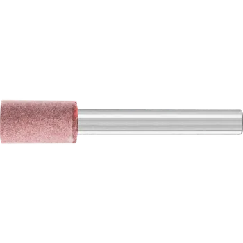 Brusný kotouč Pferd 41216120 | POLIFLEX brusné tělísko válcové GR/GHR PF ZY 1015/6 AR 220 GR