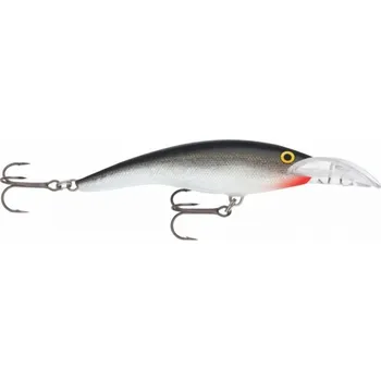 Umělá nástraha Wobler Rapala Scatter Rap Tail Dancer 9cm 13gr S