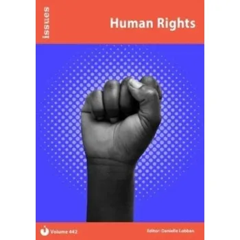 Human Rights [EN] (2024, Brožovaná, Cambridge Media Group)