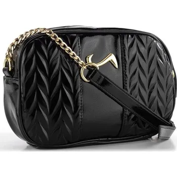 Kabelka Ara crossbody kabelka Adele Schwarz 16-21703-30 | P689706