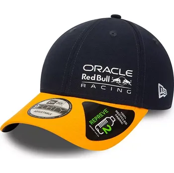 Kšiltovka Oracle Red Bull kšiltovka (Doprava zdarma)