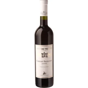 Víno Cabernet Sauvignon 0,75 l Vinné sklepy Valtice
