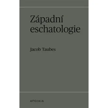 Západní eschatologie