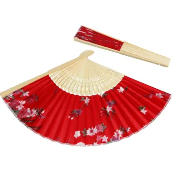 Šátek Carmani® Carmani - Vějíř dekor č. 2 - 20 cm