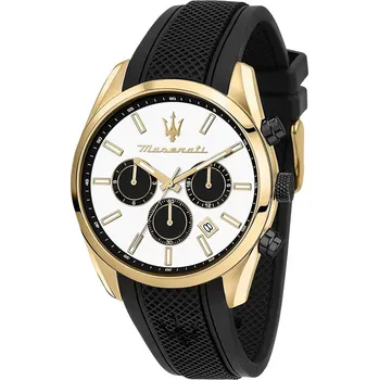 Hodinky Maserati R8851151001 Attrazione