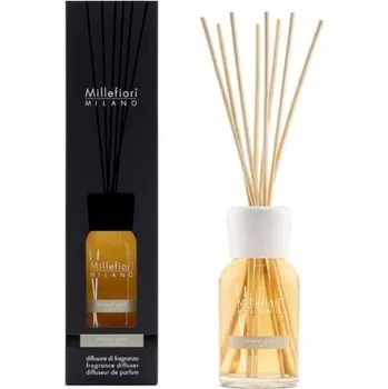 Aroma difuzér Millefiori Milano Mineral Gold / difuzér 250ml