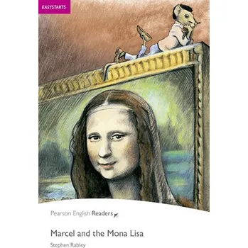 Anglický jazyk PER | Easystart: Marcel and the Mona Lisa