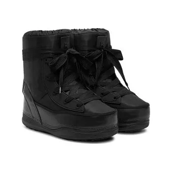 Dámská zimní obuv Bogner Sněhule La Plagne 13 32447024 Černá 36