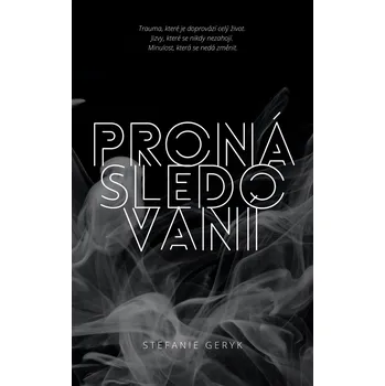 Kniha Pronásledovaní