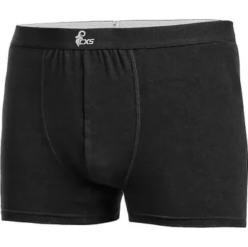 Boxerky Pánské trenýrky ROCKY, černé, vel. L