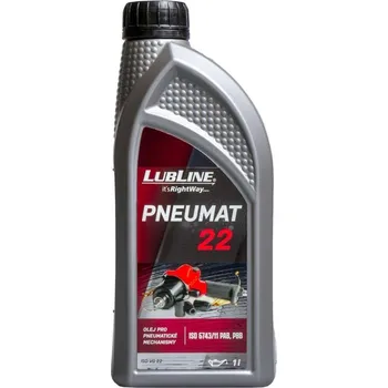 Lubline Pneumat 22 - 1L