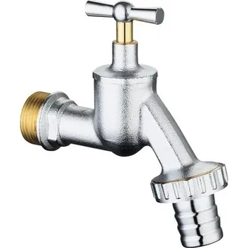 Ventil Výpustný ventil na vodu veporit. 3/4" s hadičníkem