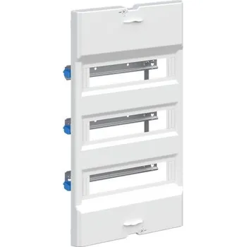 Rozvaděč ABB 2CPX031141R9999 UZS636B