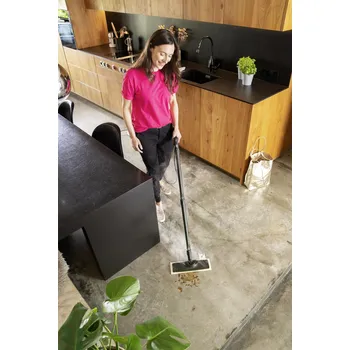 Příslušenství pro parní čistič Kärcher Starter set utěrky SC (2.863-346.0)