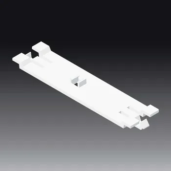 kabelová chránička Kopos REKE 100_HB EKE 100X60 - rozpěrka kanálu