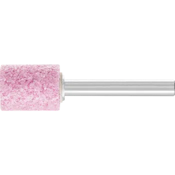 Brusný kotouč Pferd 31126273 | Válcové brusné tělísko ZY 16 x 20 x 6 mm Z30, AR, STEEL EDGE