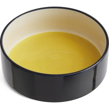 Miska pro psa HAY DESIGN Miska pro psy Large "Blue / Yellow" HAY