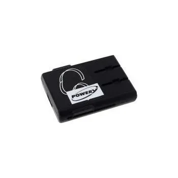 Baterie Alcatel 2672 800mAh 3,7V