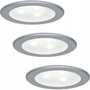Bodové svítidlo Paulmann LED svítidlo 3x9W teplá bílá