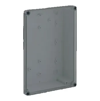 Elektroinstalační krabice Spelsberg 11201101 TK PS 2518-13f-to Prázdná skříň