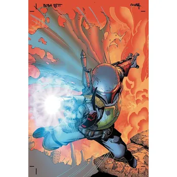 Komiks pro dospělé Star Wars Legends: The Rebellion Omnibus Vol. 1