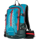 Batoh ALPINE PRO ZULE 20L modrý