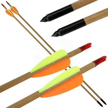 Haller Dřevěný šíp 29"